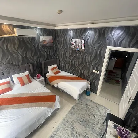 Taksim Centre Mansion * İstanbul