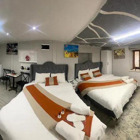 Daire Taksim Centre Mansion