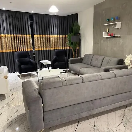 Apartment Luxury With Gym And Pool Floor40