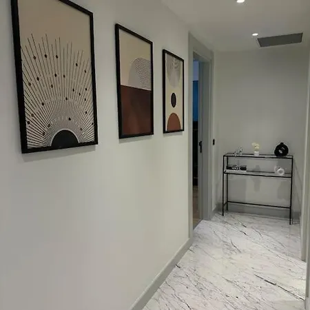 Apartamento Lavish 40 Floor Skyviwe Ist Estambul