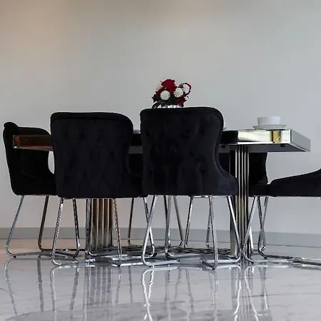 Lavish 40 Floor Skyviwe Ist *