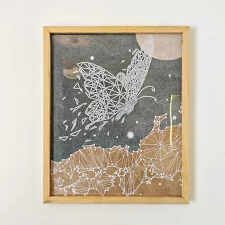 Marmada 아파트
