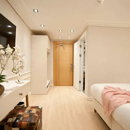 Xloft 3* Istanbul