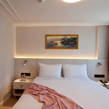 Xloft Hotel