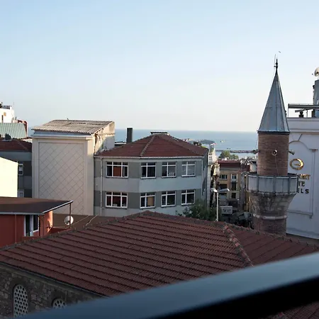 Xloft Hotel 3*