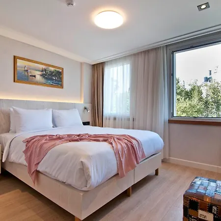 Hotel Xloft Istanbul