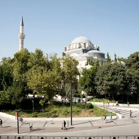 Xloft Istanbul