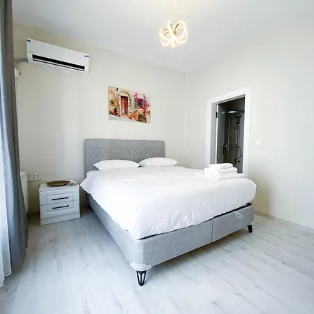 Bomonti Art Apartahotel *