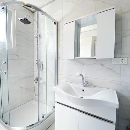 Apartahotel Bomonti Art Estambul