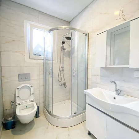 Apartahotel Bomonti Art Estambul