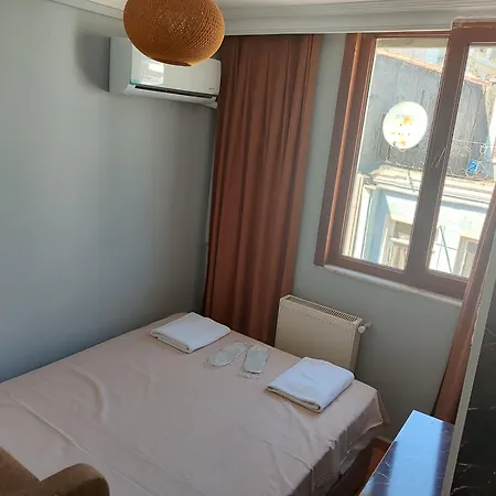 Apartahotel Sur1