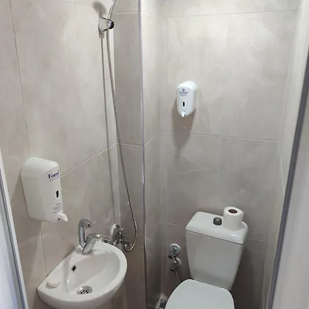 Apartahotel Sur1 *