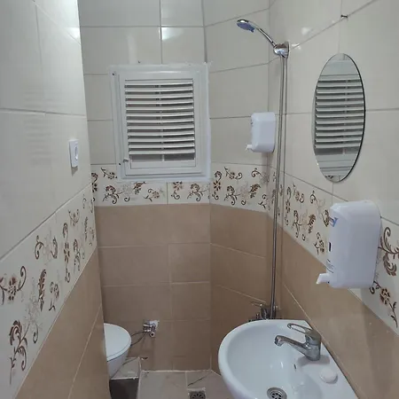 Sur1 Apartahotel Estambul