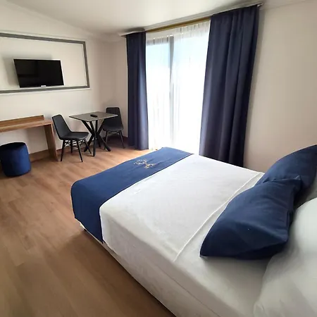 New Fors Provincia di Istanbul