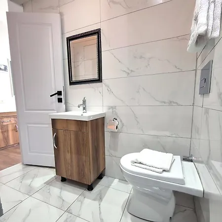 New Fors Отель 3*