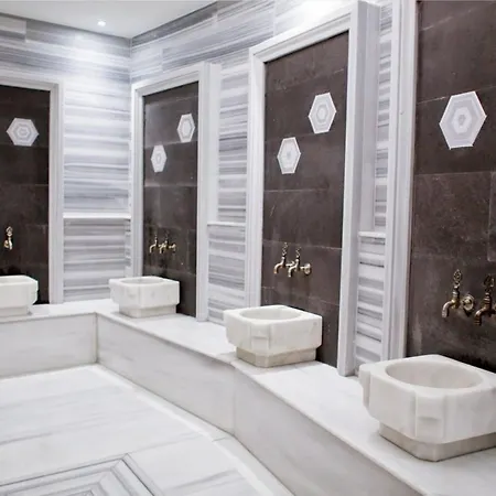 Hotel Aleksandr Pera Istanbul
