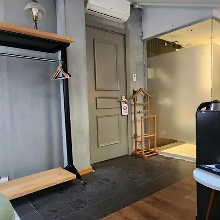 Aleksandr Pera 3* Istanbul