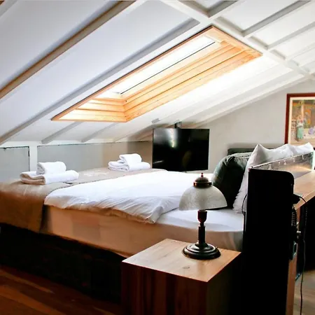 Hotel Aleksandr Pera Istanbul