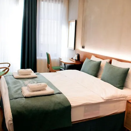 Aleksandr Pera 3* Istanbul