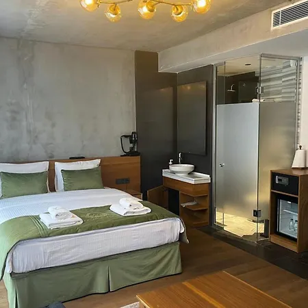 Hotel Aleksandr Pera 3*