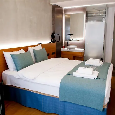Hotel Aleksandr Pera