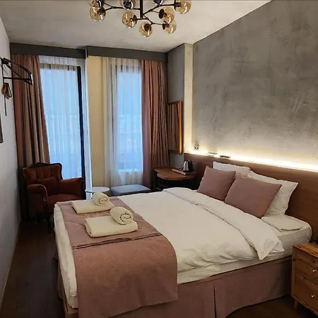 Hotel Aleksandr Pera 3*