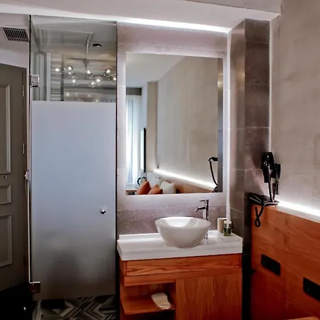 Hotel Aleksandr Pera Istanbul