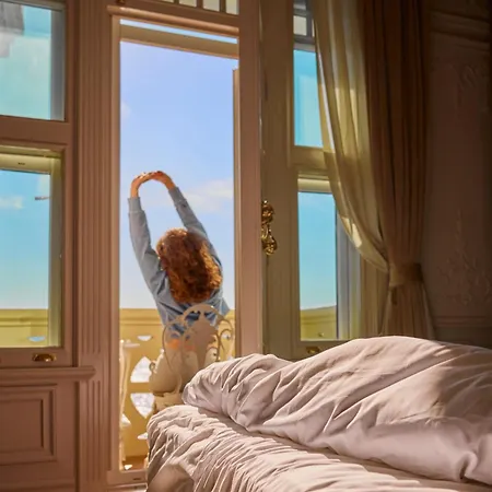 Hotel The Bosphorus 4*