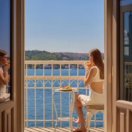 The Bosphorus 4* Estambul