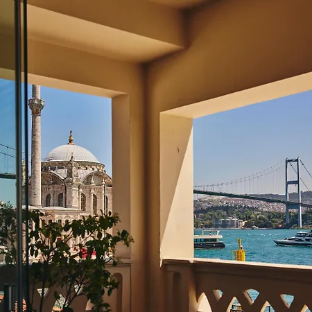 Hotel The Bosphorus