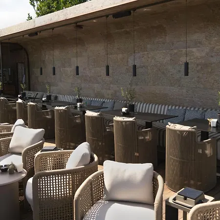 The Bank Istanbul, A Member Of Design Hotel 5*