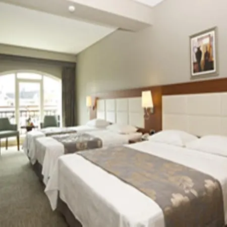 Innpera 4* Istanbul