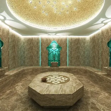 Grand Gulsoy Old 4* Istambul