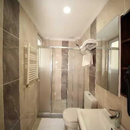 Hotel Asitane Life Estambul