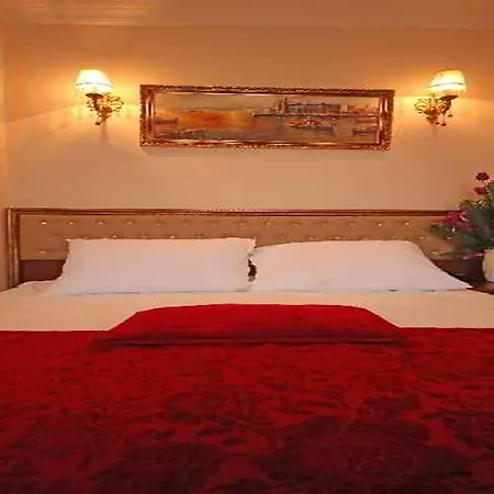 Hotel Asitane Life