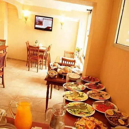 Asitane Life 3* Estambul