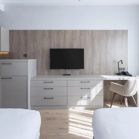 Antwell 4* 이스탄불