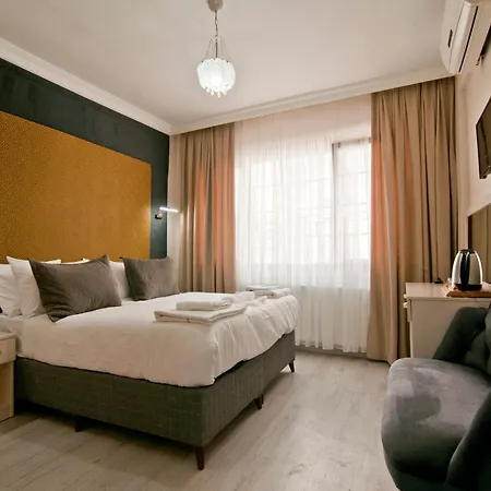 Yakut 3* Provincia di Istanbul