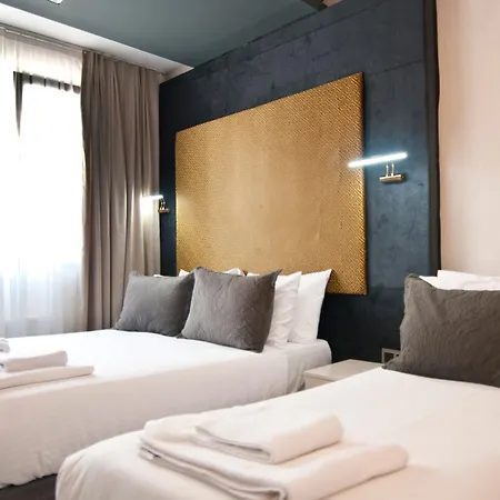 Yakut Hotel