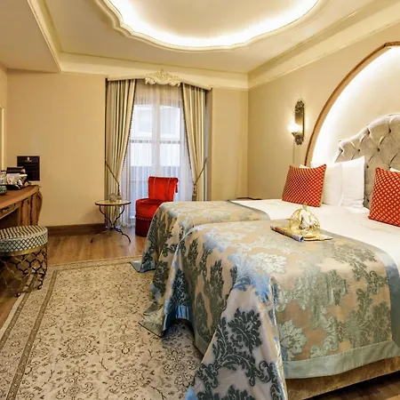 Hotel Romance Boutique Class 4*