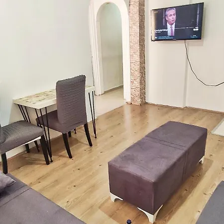 Sweet Kadikoey Ubytování v soukromí *