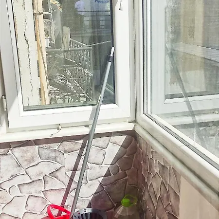 Ubytování v soukromí Sweet Kadikoey *