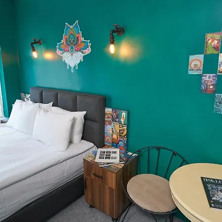 Galata Pearl 3* İstanbul