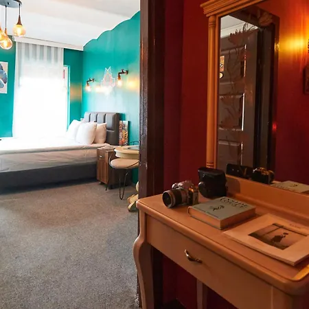 Otel Galata Pearl 3*