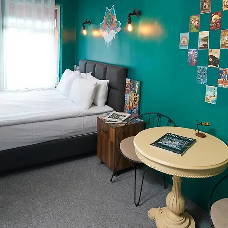 Galata Pearl Otel