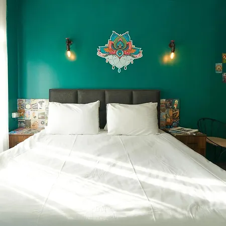 Otel Galata Pearl İstanbul