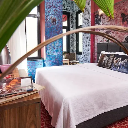 Otel Galata Pearl 3*