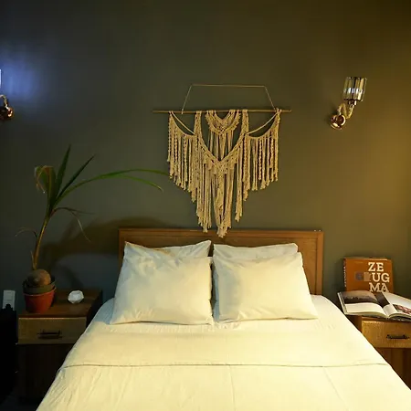 Otel Galata Pearl