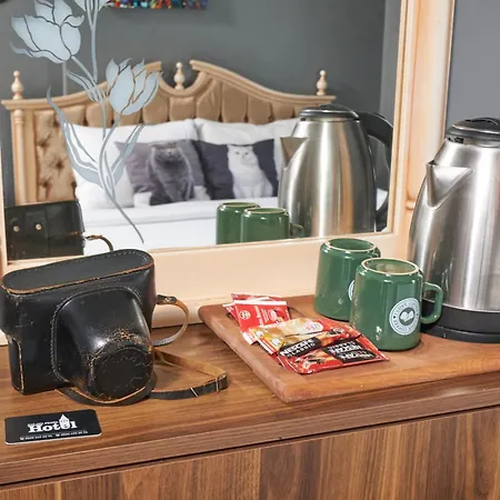 Otel Galata Pearl 3*