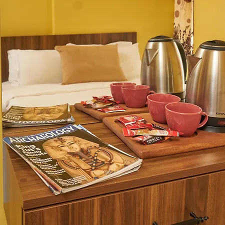 Galata Pearl Otel 3*